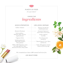 Load image into Gallery viewer, Lip Nourish™ Sheer Lipstick - Guava Blush