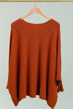 Load image into Gallery viewer, Soft Everyday Sweater