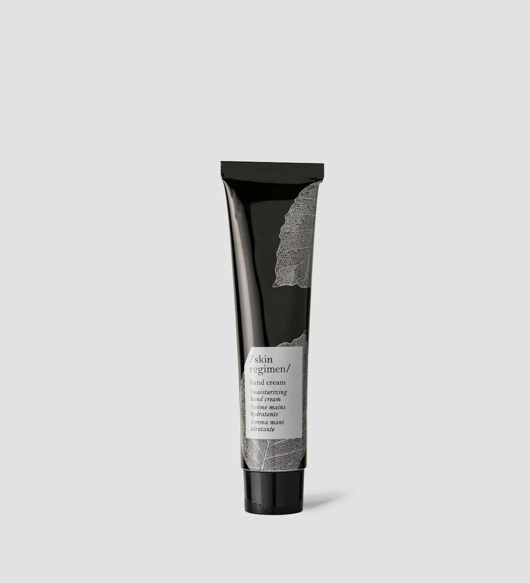 Skin Regimen Hand Cream