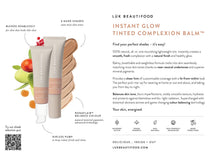 Load image into Gallery viewer, NUDE 4 (Medium) - Instant Glow Tinted Complexion Balm 30ml