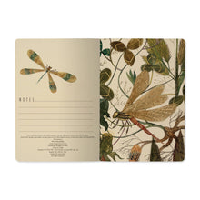 Load image into Gallery viewer, Summer Greens Notebook