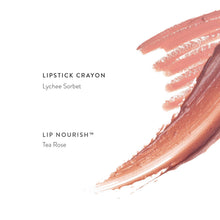 Load image into Gallery viewer, Recipe of a Lipstick - Nude Rose Duo