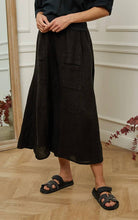 Load image into Gallery viewer, Boho Linen Trousers