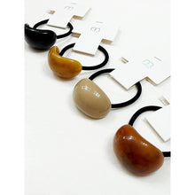 Load image into Gallery viewer, Cuff Elastics Ponytails