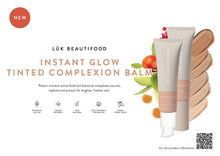 Load image into Gallery viewer, NUDE 4 (Medium) - Instant Glow Tinted Complexion Balm 30ml