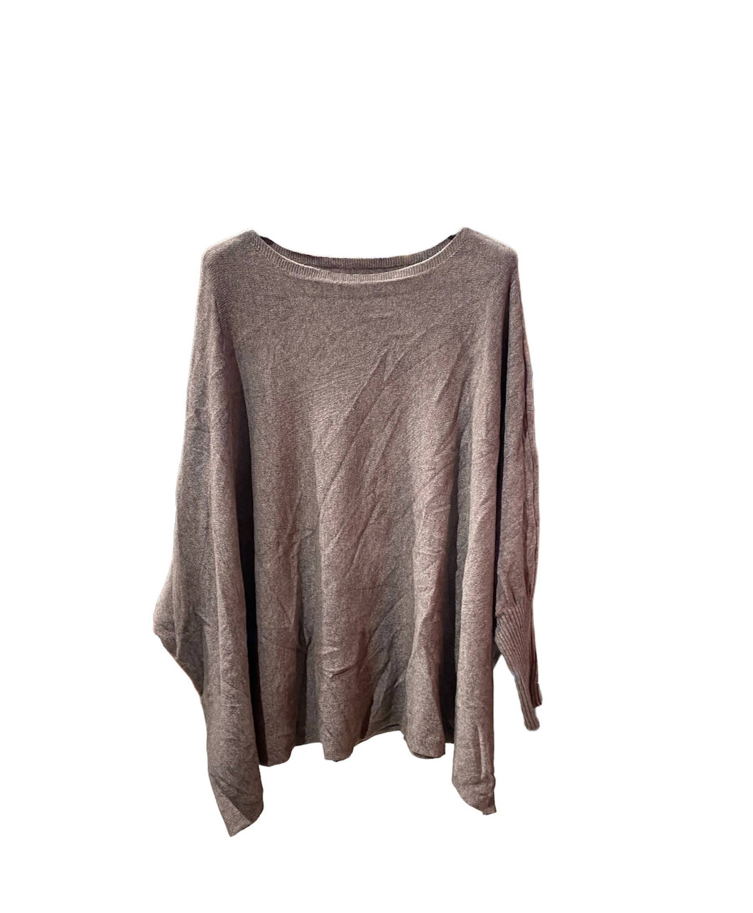 Soft Everyday Sweater