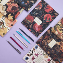 Load image into Gallery viewer, Summer Greens Notebook