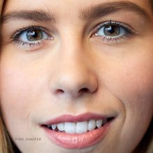 Load image into Gallery viewer, Lip Nourish™ Sheer Lipstick - Pink Juniper