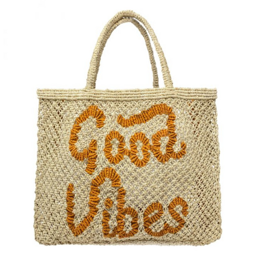 The Jacksons - Good Vibes Beach Bag