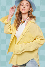 Load image into Gallery viewer, Zenna Gauze Button Down