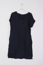 Load image into Gallery viewer, Simple Linen Dress