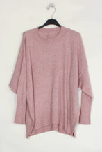 Load image into Gallery viewer, REF. 9211 sweater: Royal blue / Unique