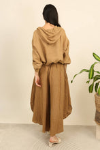 Load image into Gallery viewer, Linen Balloon Pants