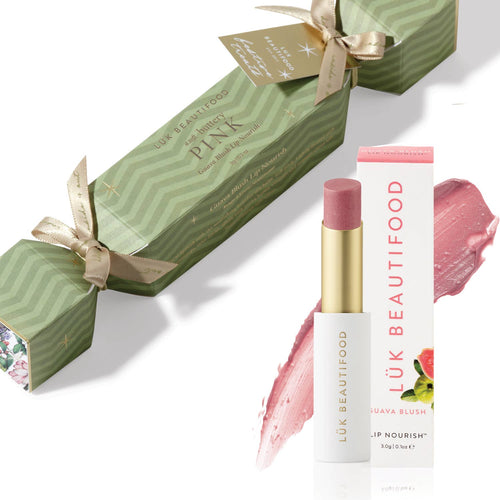 Bon Bon Lipstick - Soft Buttery Pinks