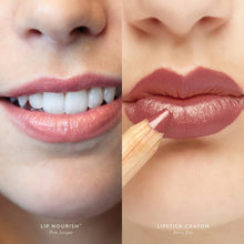 Load image into Gallery viewer, Recipe of a Lipstick - Nude Berry Duo