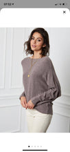 Load image into Gallery viewer, Batwing Sweater