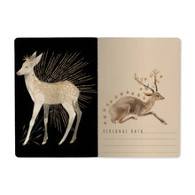 Load image into Gallery viewer, Forest Fauna Notebook