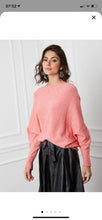 Load image into Gallery viewer, Batwing Sweater