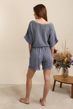 Load image into Gallery viewer, Linen Shorts