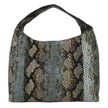 Load image into Gallery viewer, Petite Lindsey Handcrafted Leather Shoulder Bag