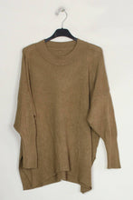 Load image into Gallery viewer, REF. 9211 sweater: Royal blue / Unique