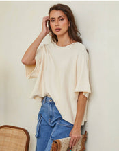 Load image into Gallery viewer, REF. 22281 sweater: Black / Unique