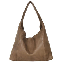 Load image into Gallery viewer, Petite Lindsey Handcrafted Leather Shoulder Bag