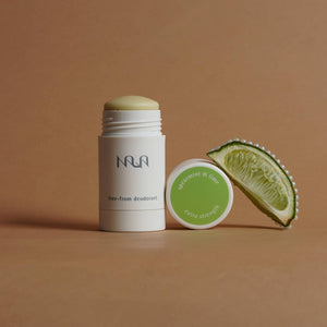 Spearmint & Lime, Extra Strength Deodorant