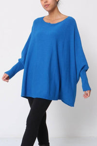 Soft Everyday Sweater