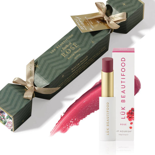 Bon Bon Lipstick - A Flush of Rosé