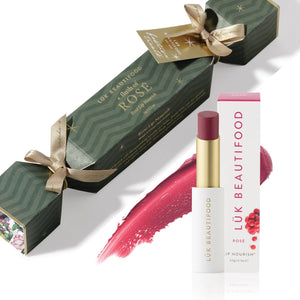 Bon Bon Lipstick - A Flush of Rosé