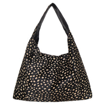 Load image into Gallery viewer, Petite Lindsey Handcrafted Leather Shoulder Bag
