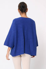 Load image into Gallery viewer, REF. 22281 sweater: Black / Unique