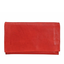 Load image into Gallery viewer, Eloise Handcrafted Leather Wallet