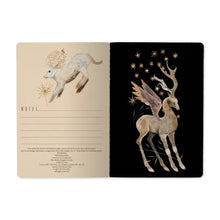Load image into Gallery viewer, Forest Fauna Notebook