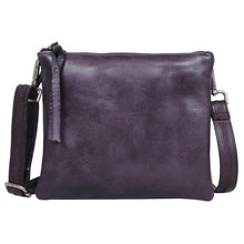 Load image into Gallery viewer, Jett Leather Crossbody Bags