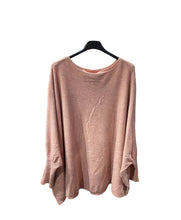 Load image into Gallery viewer, Soft Everyday Sweater