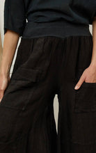 Load image into Gallery viewer, Boho Linen Trousers