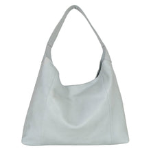 Load image into Gallery viewer, Petite Lindsey Handcrafted Leather Shoulder Bag