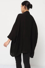 Load image into Gallery viewer, 100% Linen Shirt REF. 2858: Duck Green