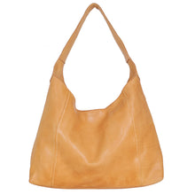 Load image into Gallery viewer, Petite Lindsey Handcrafted Leather Shoulder Bag
