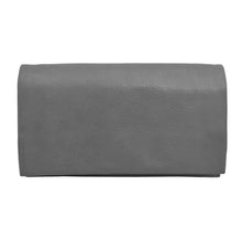 Load image into Gallery viewer, Eloise Handcrafted Leather Wallet