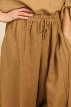 Load image into Gallery viewer, Linen Balloon Pants