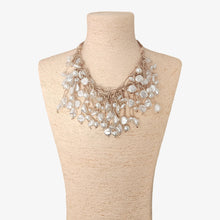 Load image into Gallery viewer, Grace Pearl Necklace