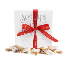 Load image into Gallery viewer, Scamps Toffee - Chocolate Covered: Duo Box 8oz