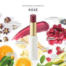 Load image into Gallery viewer, Bon Bon Lipstick - A Flush of Rosé