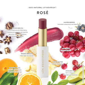 Bon Bon Lipstick - A Flush of Rosé