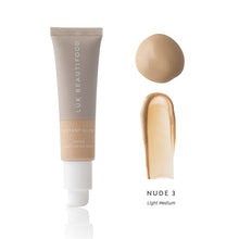 Load image into Gallery viewer, NUDE 3 (Light Medium) - Instant Glow Tinted Complexion Balm