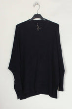 Load image into Gallery viewer, REF. 9211 sweater: Royal blue / Unique