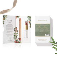 Load image into Gallery viewer, Recipe of a Lipstick - Nude Rose Duo